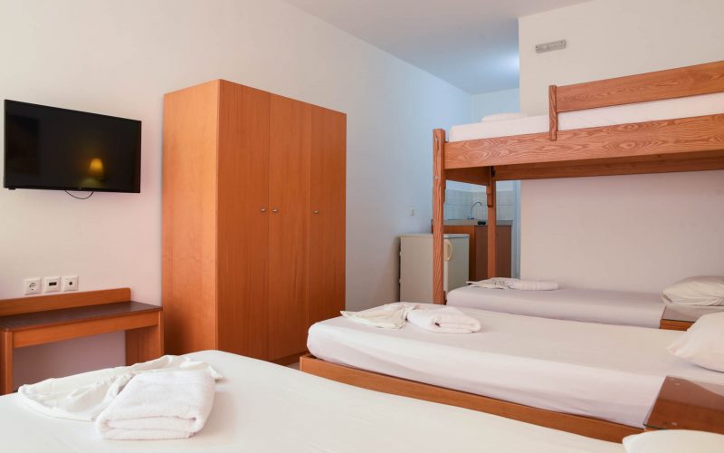 Tsampika Hotel