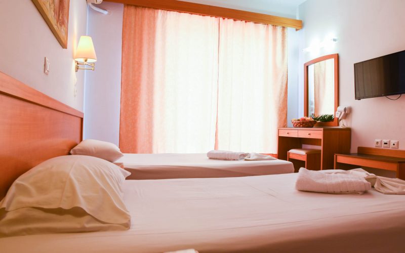 Tsampika Hotel