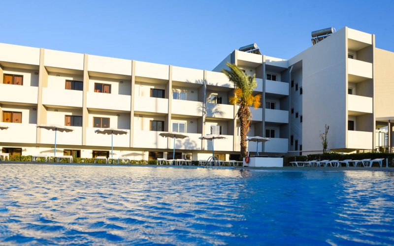 Tsampika Hotel