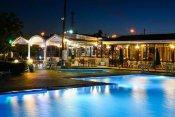 Отель Tsampika Hotel Греция, о Родос, фото 20