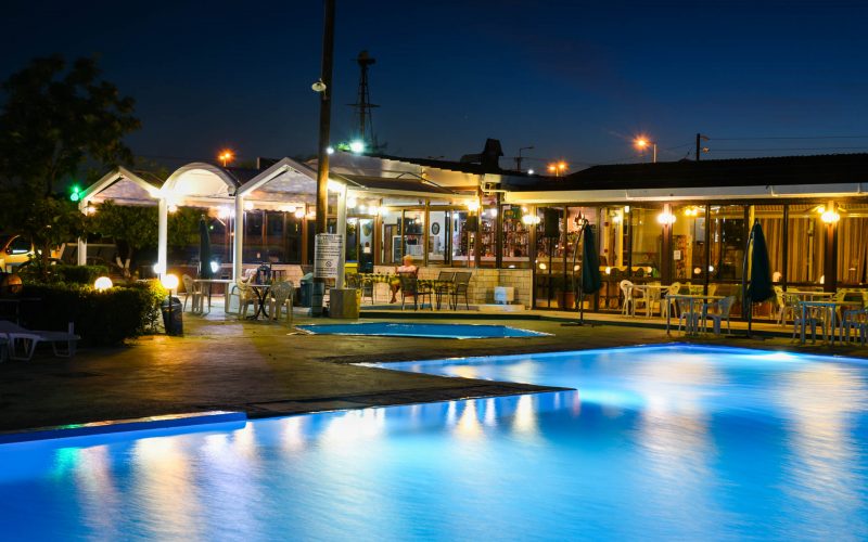 Tsampika Hotel