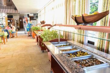Отель Tsampika Hotel Греция, о Родос, фото 22