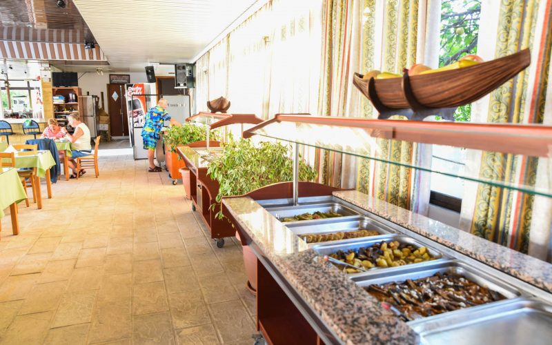 Tsampika Hotel