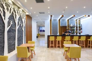 Отель Tsampika Hotel Греция, о Родос, фото 25