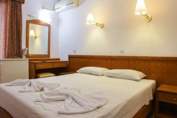 Отель Tsampika Hotel Греция, о Родос, фото 4