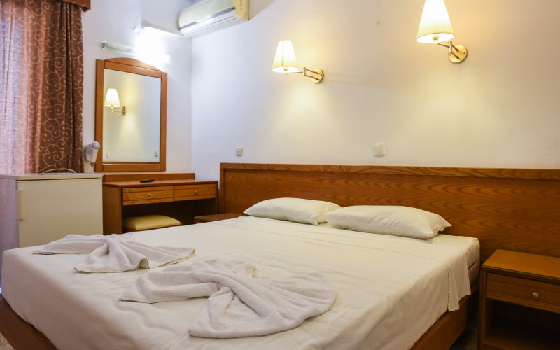 Tsampika Hotel