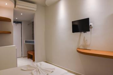 Отель Tsampika Hotel Греция, о Родос, фото 5