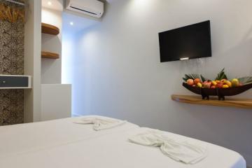 Отель Tsampika Hotel Греция, о Родос, фото 6