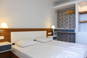 Отель Tsampika Hotel Греция, о Родос, фото 7