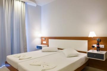 Отель Tsampika Hotel Греция, о Родос, фото 9