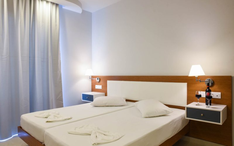 Tsampika Hotel