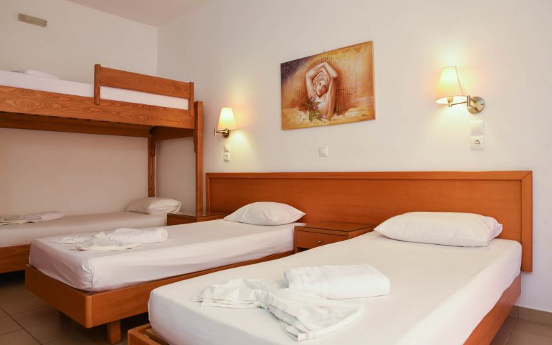 Tsampika Hotel