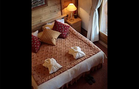Tsanteleina Hotel & Spa
