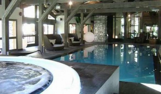 Tsanteleina Hotel & Spa