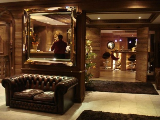 Tsanteleina Hotel & Spa