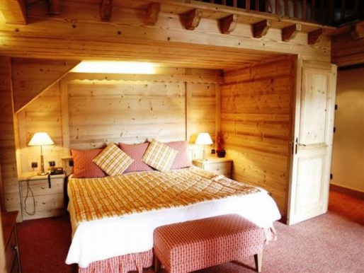 Tsanteleina Hotel & Spa