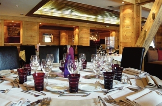 Tsanteleina Hotel & Spa