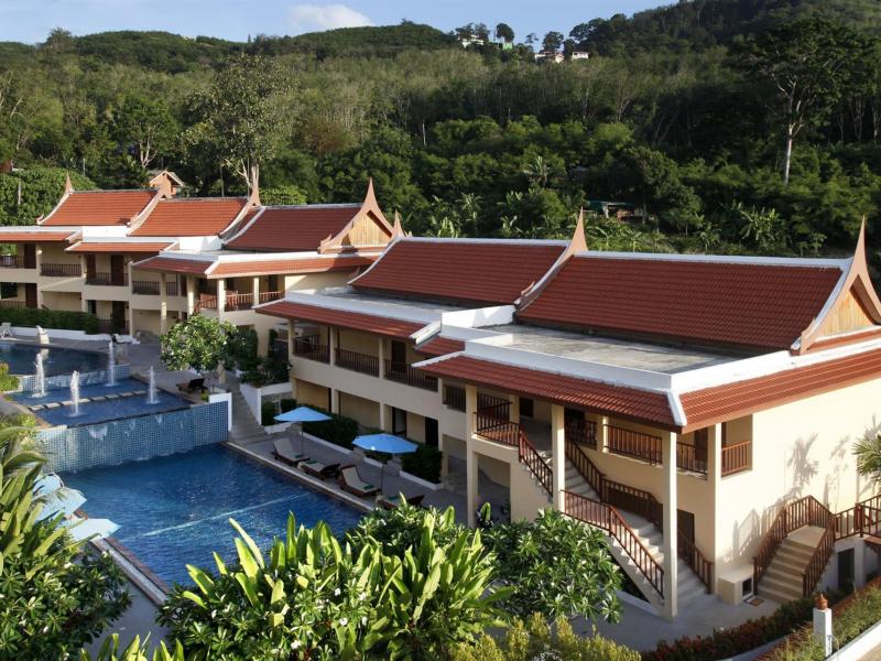 Baan Yuree Resort and Spa