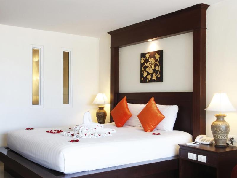 Baan Yuree Resort and Spa