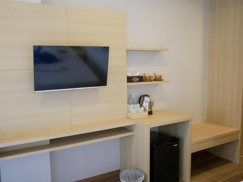 Baan Yuree Resort and Spa