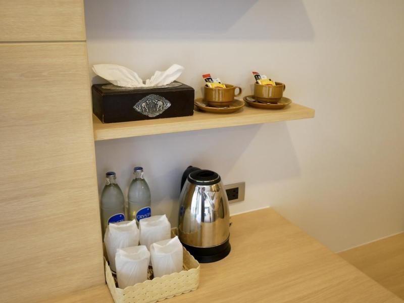 Baan Yuree Resort and Spa