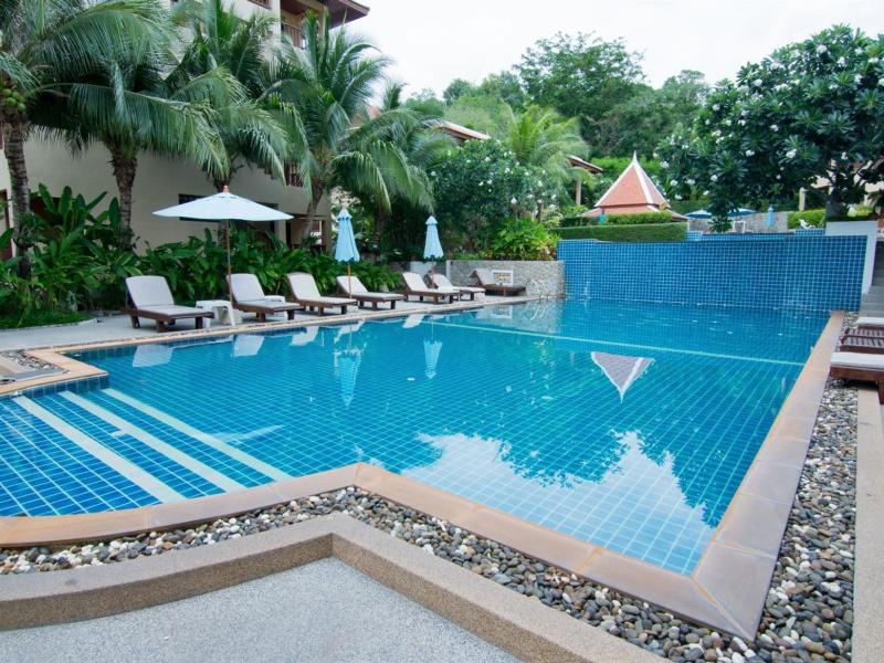 Baan Yuree Resort and Spa