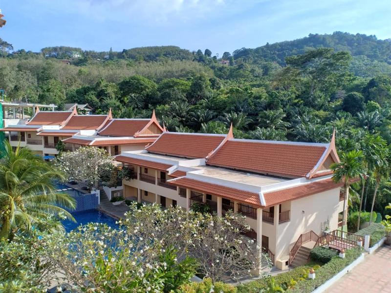 Baan Yuree Resort and Spa