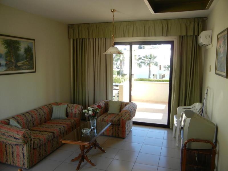 Tsialis Hotel Apartments