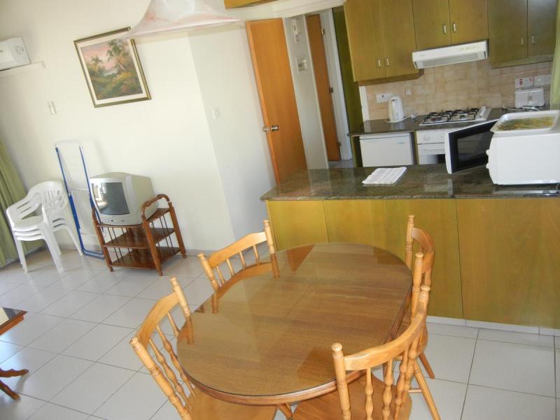 Tsialis Hotel Apartments
