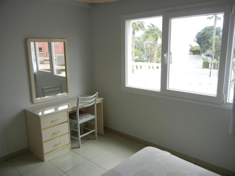 Tsialis Hotel Apartments
