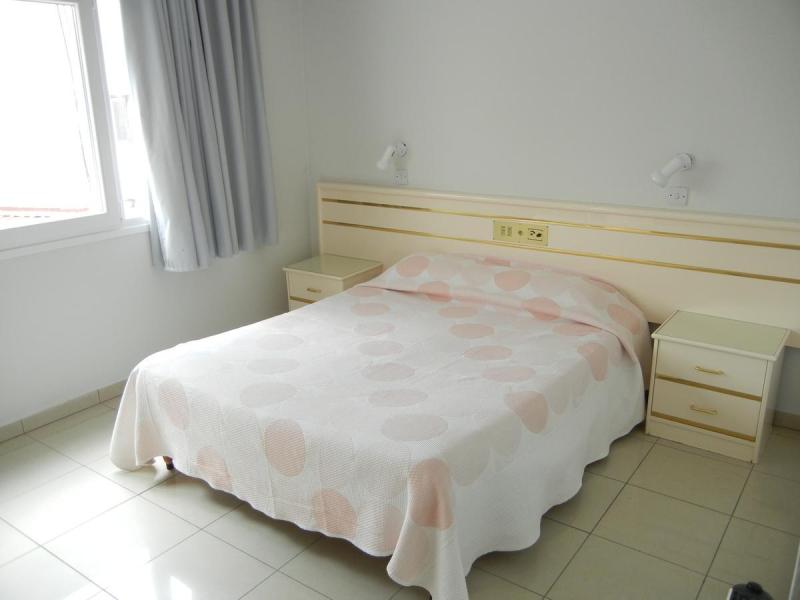 Tsialis Hotel Apartments
