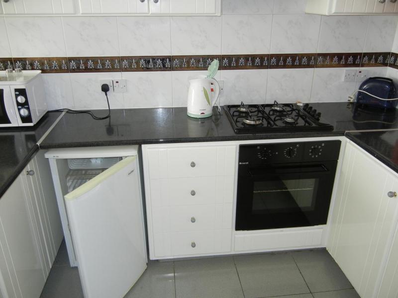 Tsialis Hotel Apartments