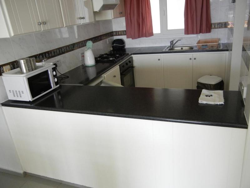 Tsialis Hotel Apartments