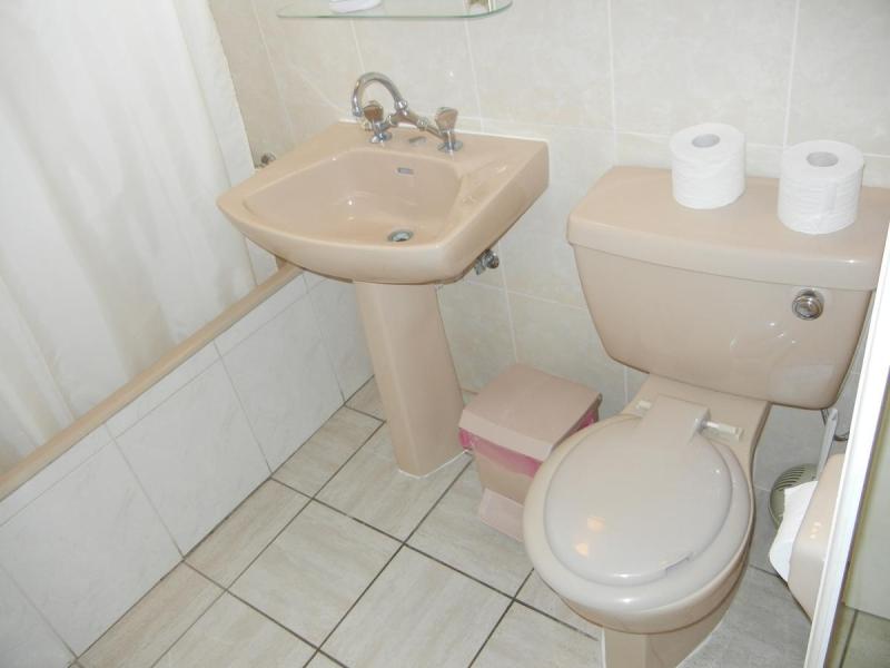 Tsialis Hotel Apartments