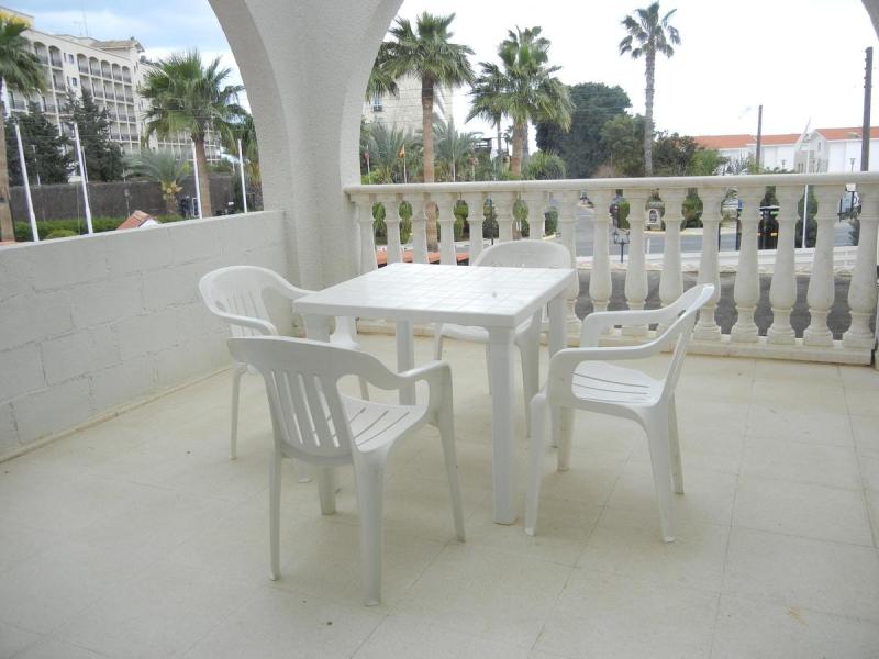 Tsialis Hotel Apartments