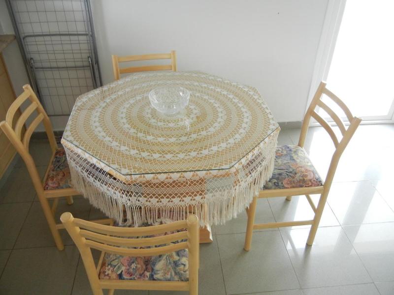 Tsialis Hotel Apartments