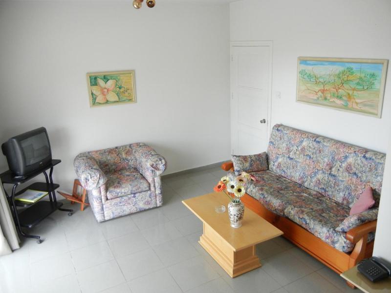 Tsialis Hotel Apartments