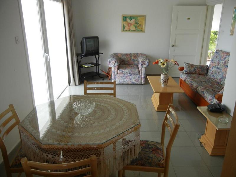 Tsialis Hotel Apartments