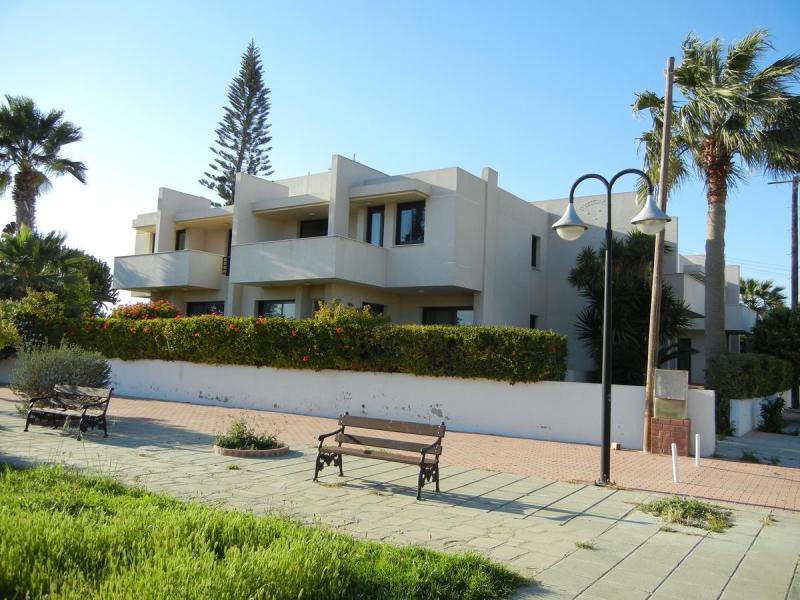 Tsialis Hotel Apartments