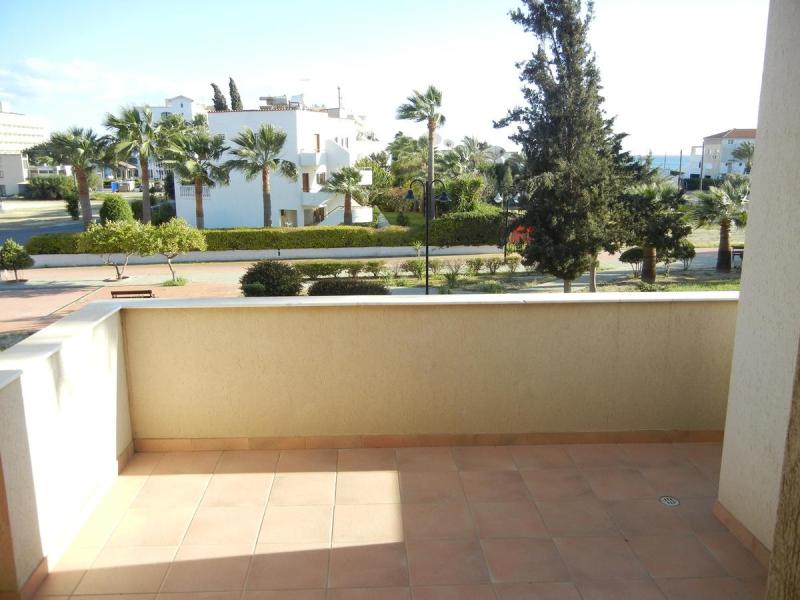 Tsialis Hotel Apartments