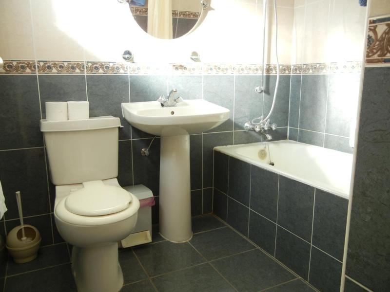 Tsialis Hotel Apartments
