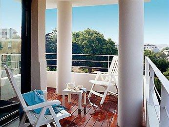 Aparthotel Adagio Marseille Prado Plage