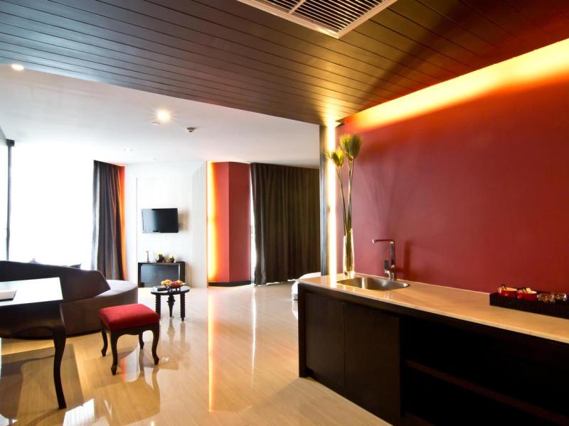 Tsix5 Hotel