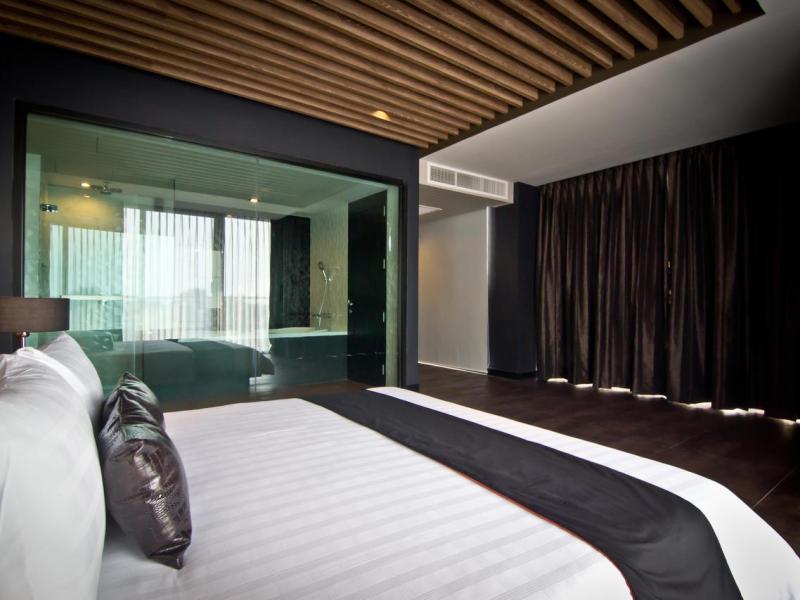 Tsix5 Hotel