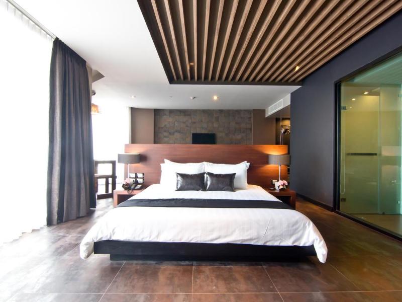 Tsix5 Hotel