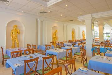 Отель Tsokkos Gardens Hotel Кипр, Протарас, фото 11