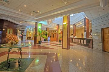 Отель Tsokkos Gardens Hotel Кипр, Протарас, фото 13