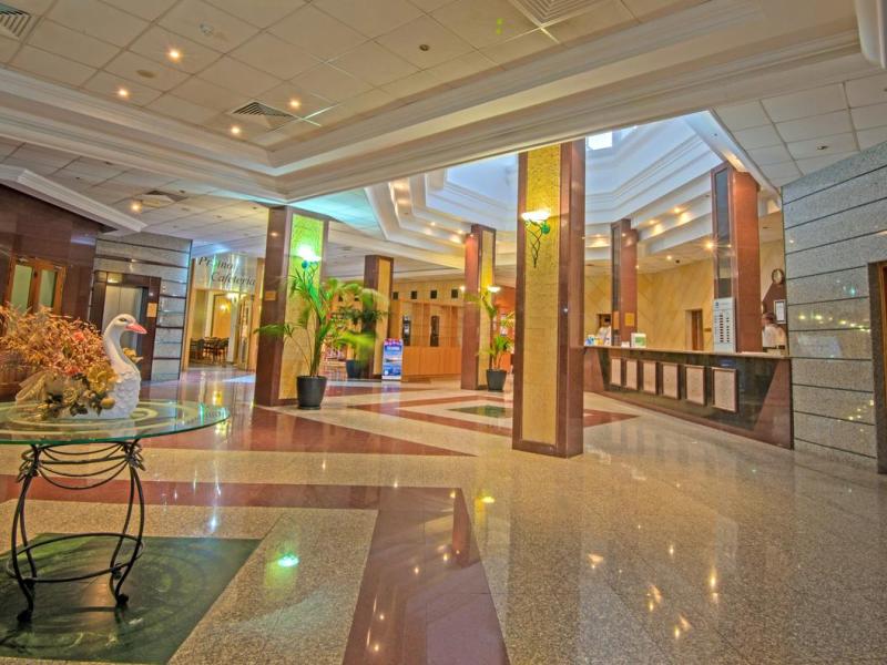 Tsokkos Gardens Hotel