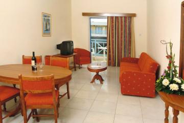 Отель Tsokkos Gardens Hotel Кипр, Протарас, фото 14