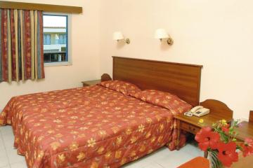 Отель Tsokkos Gardens Hotel Кипр, Протарас, фото 15